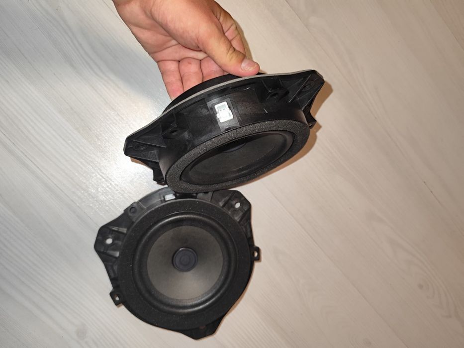 Boxe/difuzoare Kia noi 96330 1w500