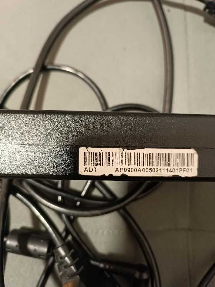Acer TravelMate 5740 зарядно