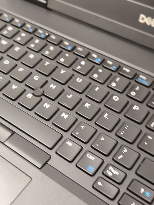 Dell Precision 7530 K11