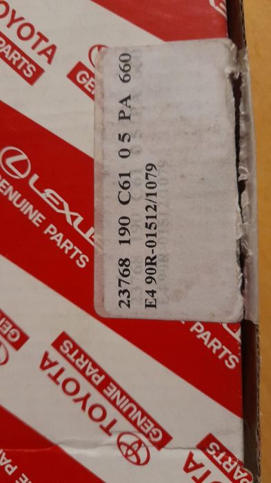 комплект тормозных колодок