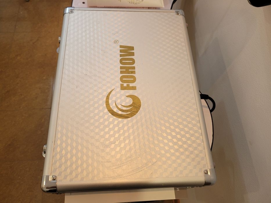 Продам аппарат Fohow