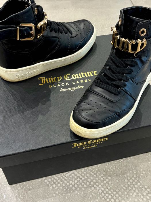 juicy couture Кецове