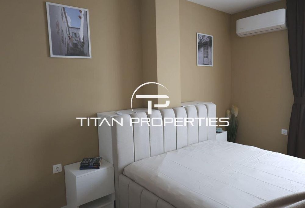 Дава се под наем Двустаен апартамент в Варна, Бриз - 90 кв.м за 750 € - Снимка #5