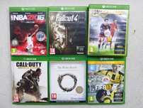Xbox One / Wii GAMES / Игри по избор -10лв за 1бр!
