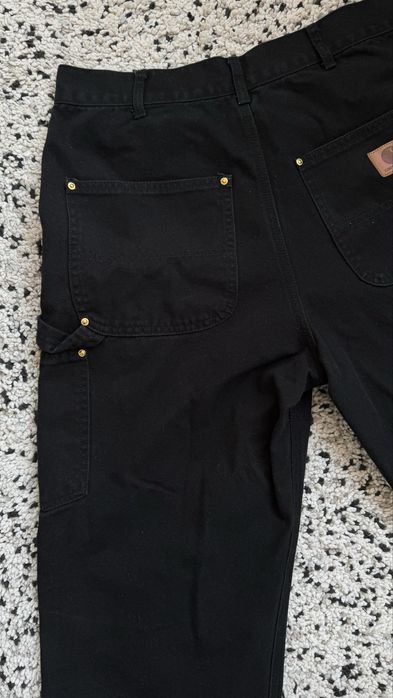 Мъжки панталон Carhartt размер 28/32