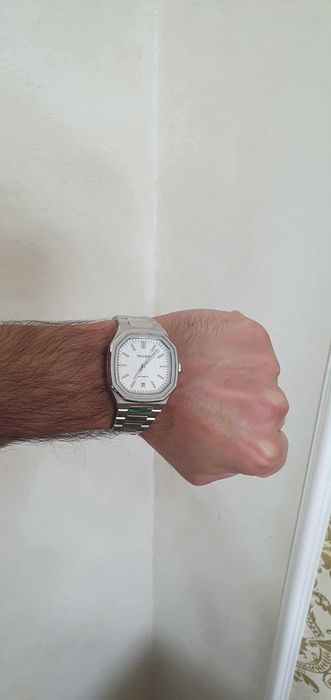 Ceas VALUSIS automatic