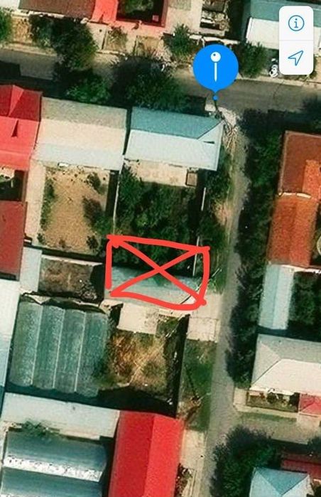 Зенит хасанбойда ер сотилади сотиги