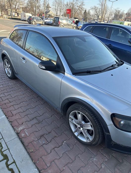 Vand volvo c30 2009 proprietar