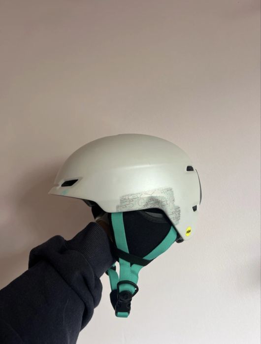 Casca protectie ski/snowboard Scott cu sistem MIPS, 53-56cm,