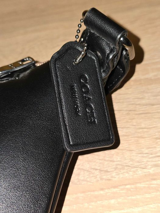 Coach страхотна чанта тип борсетка