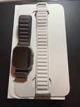 Apple Watch Ultra 2 Emag Garantie Baterie 100%