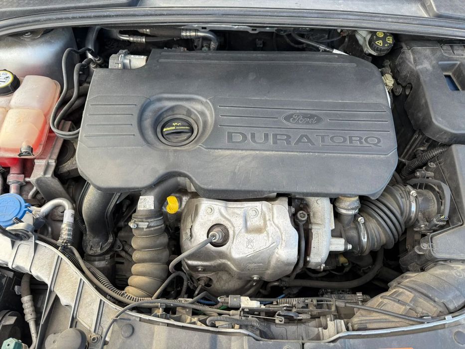 Motor 1.5TDCI XWDB Euro 6 Ford Focus 3 Facelift, Mondeo, Fiesta, EcoSport, Kuga, S-Max, C-Max 80.000Km