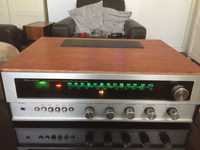 Amplificator Rotel Yamaha Sony