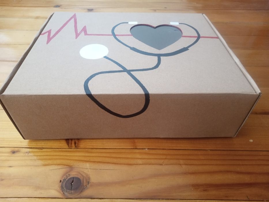 Кутии и кашони за пратки