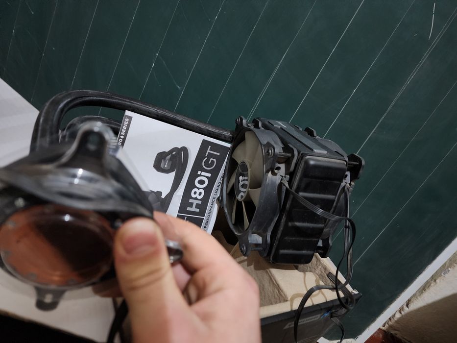 Продам комплект,  мат плата +intel  i5 + ozu