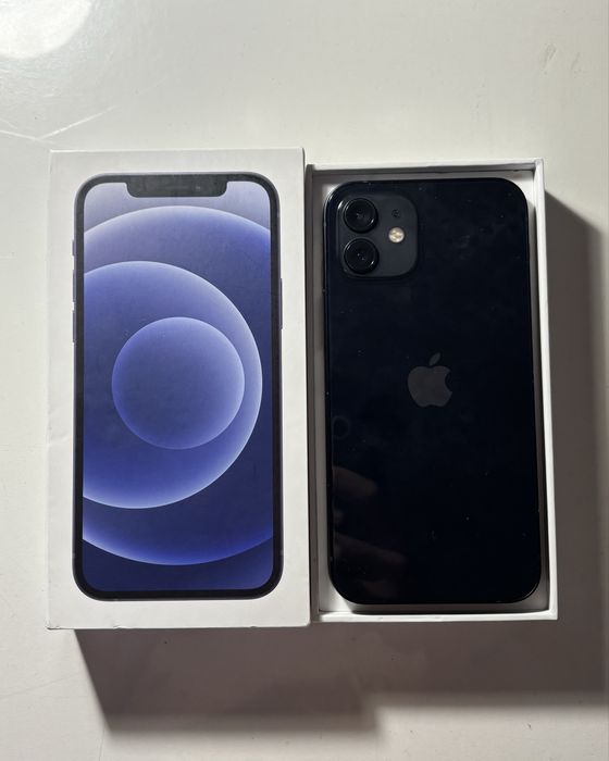 Iphone 12 128gb