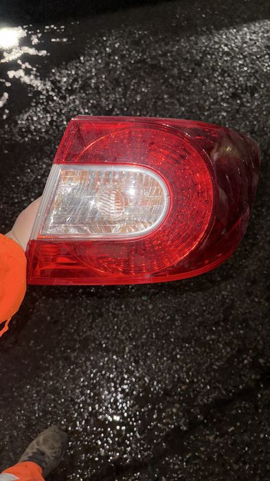 Продам задние заводские фонари от ЕПИКА