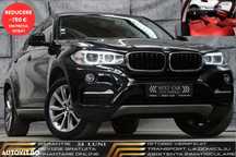 BMW X6 GARANTIE 24 LUNI*RATE*M Paket*4x4*Piele*Trapa*Navi*Head Up*Camera*Led