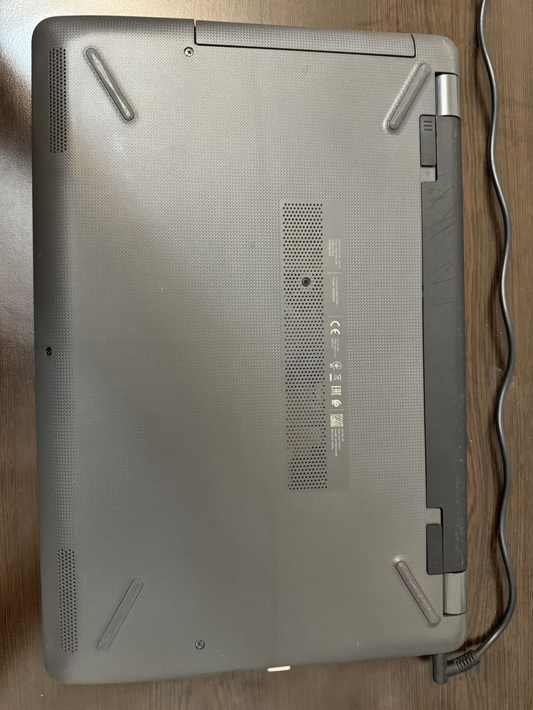 Лаптоп HP 250 G6 1TB HDD + чанта за лаптоп