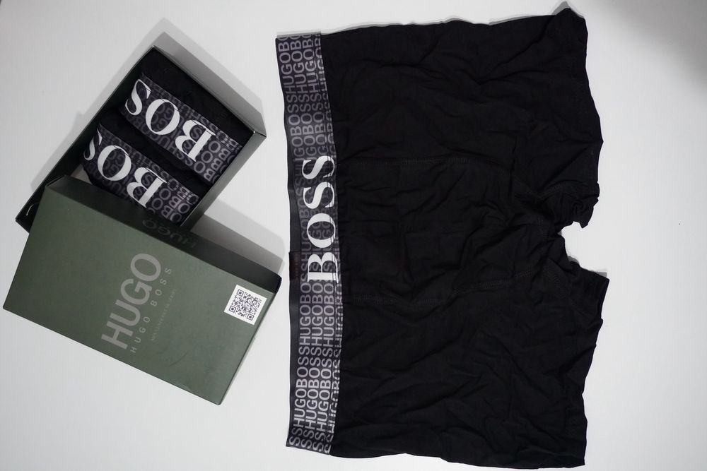 Boxeri Hugo Boss