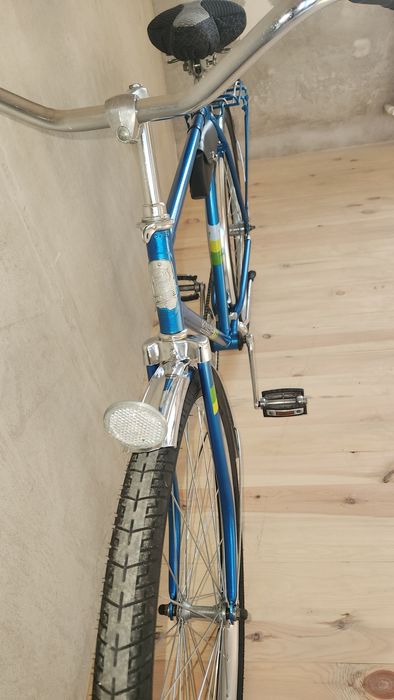 Подаётся велосипед Аист в хорошем состоянии