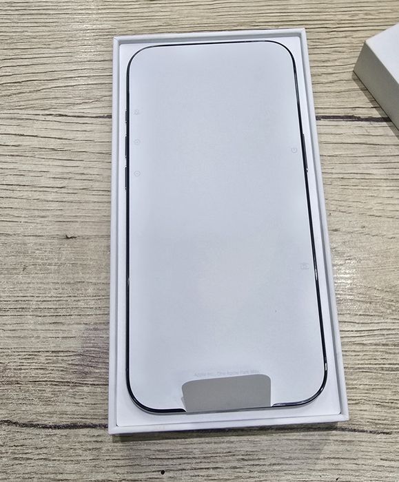 Iphone 17 Air, 256gb, Neverlocked, nou