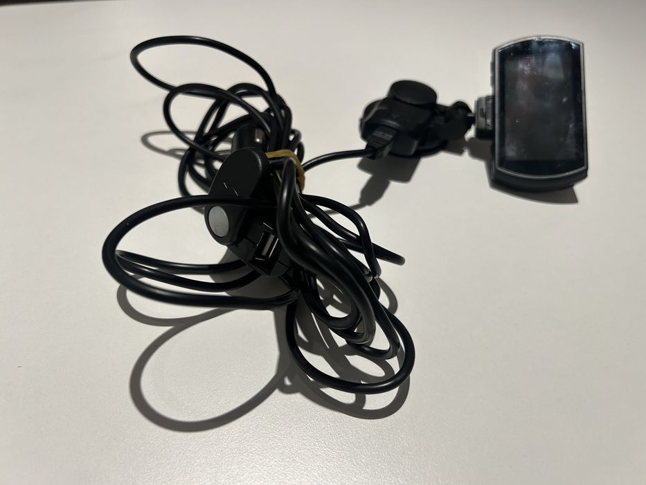 Camera auto DVR - NOUS NF6 Full HD 1080p GPS