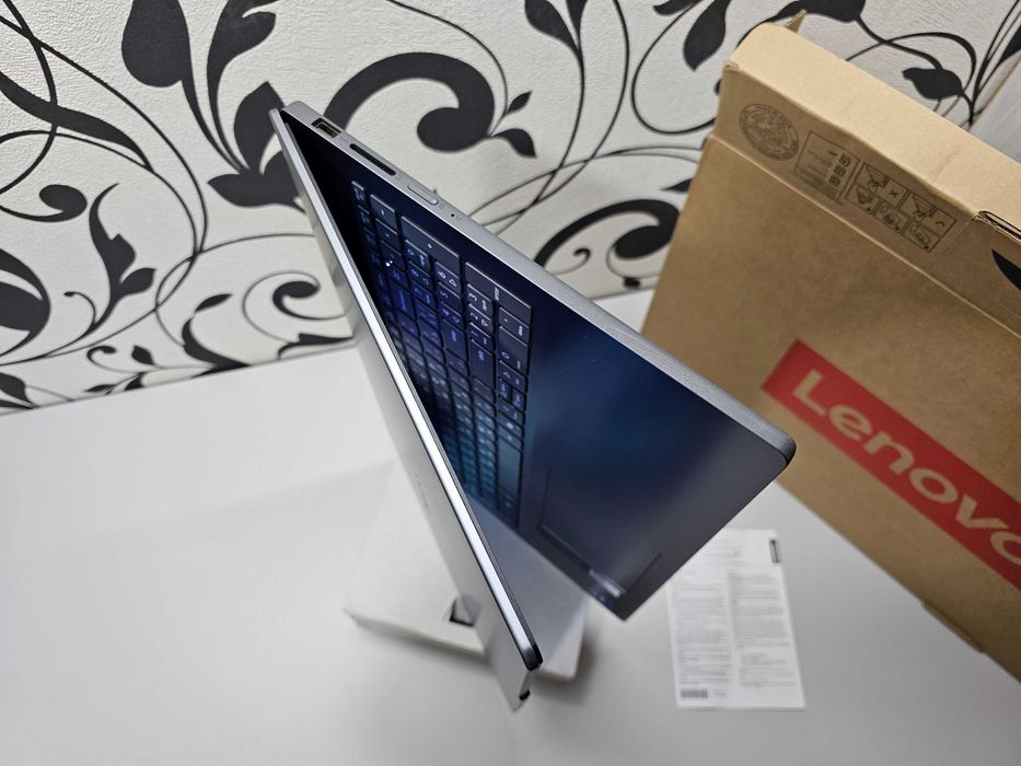 ПРОДАМ Lenovo SLIM 16/IRH10 Мощный Ноутбук Core™ i5-13420H/16GB/512SSD