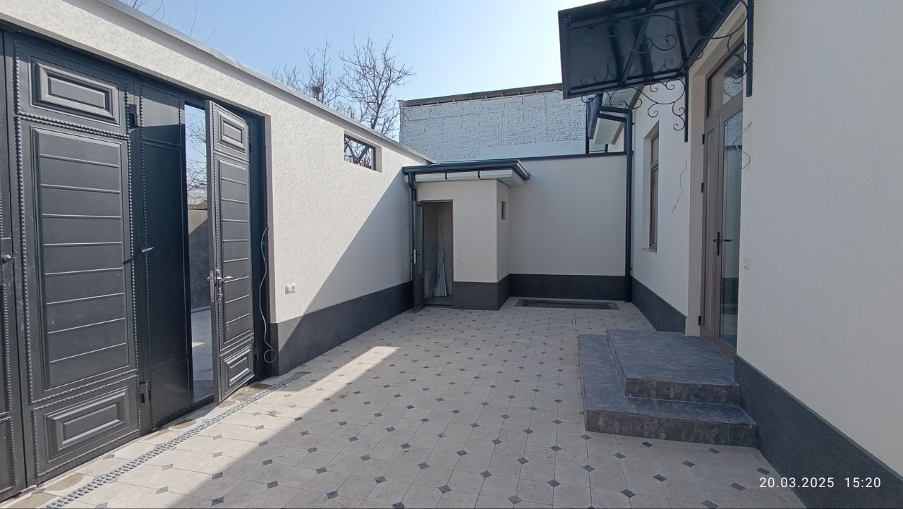Янги уй 75.000 Абдурахмон махалласида