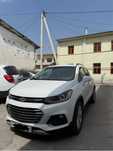Tracker 1 2020 premier
