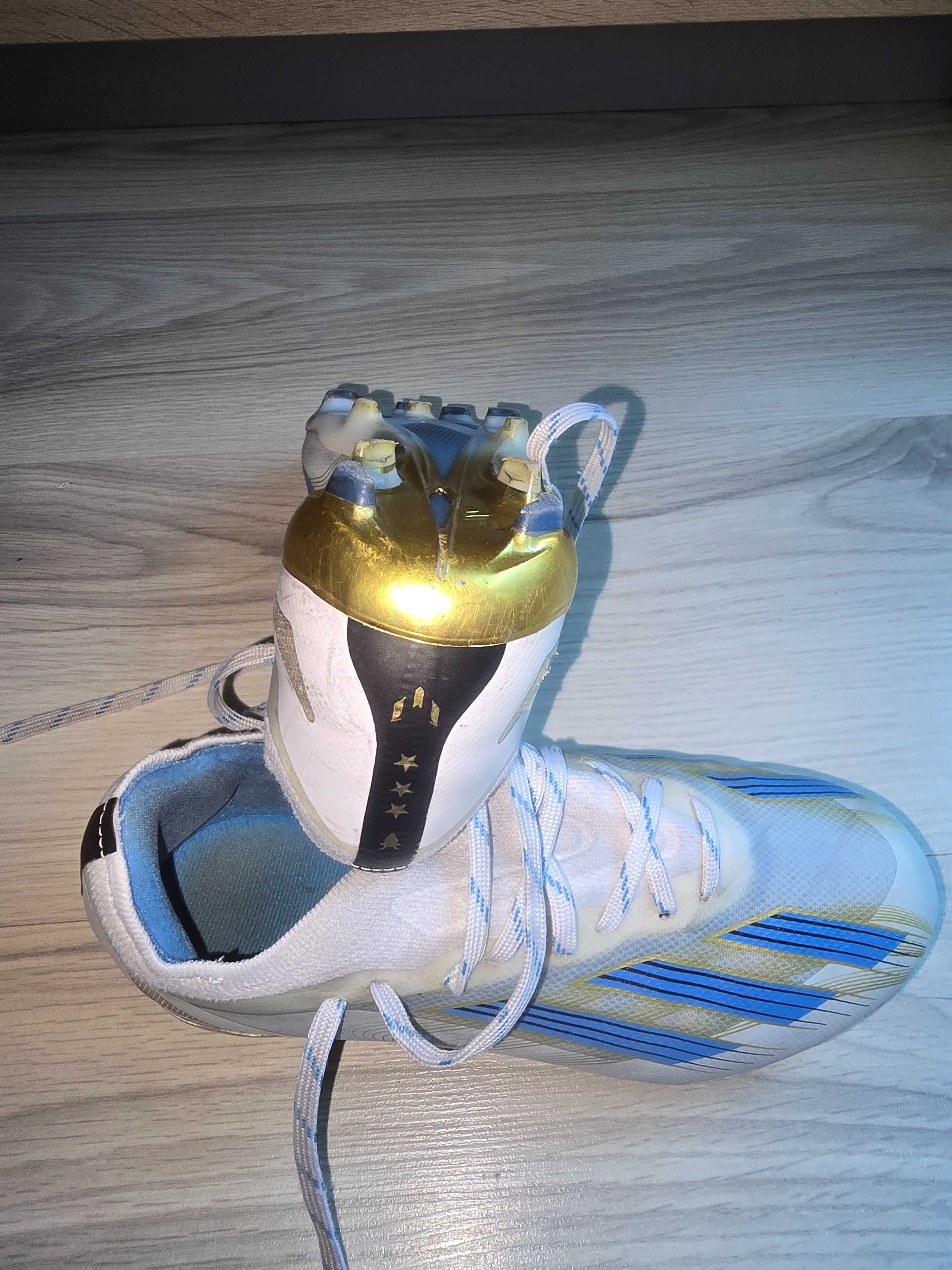 Детски бутонки Adidas 34р.