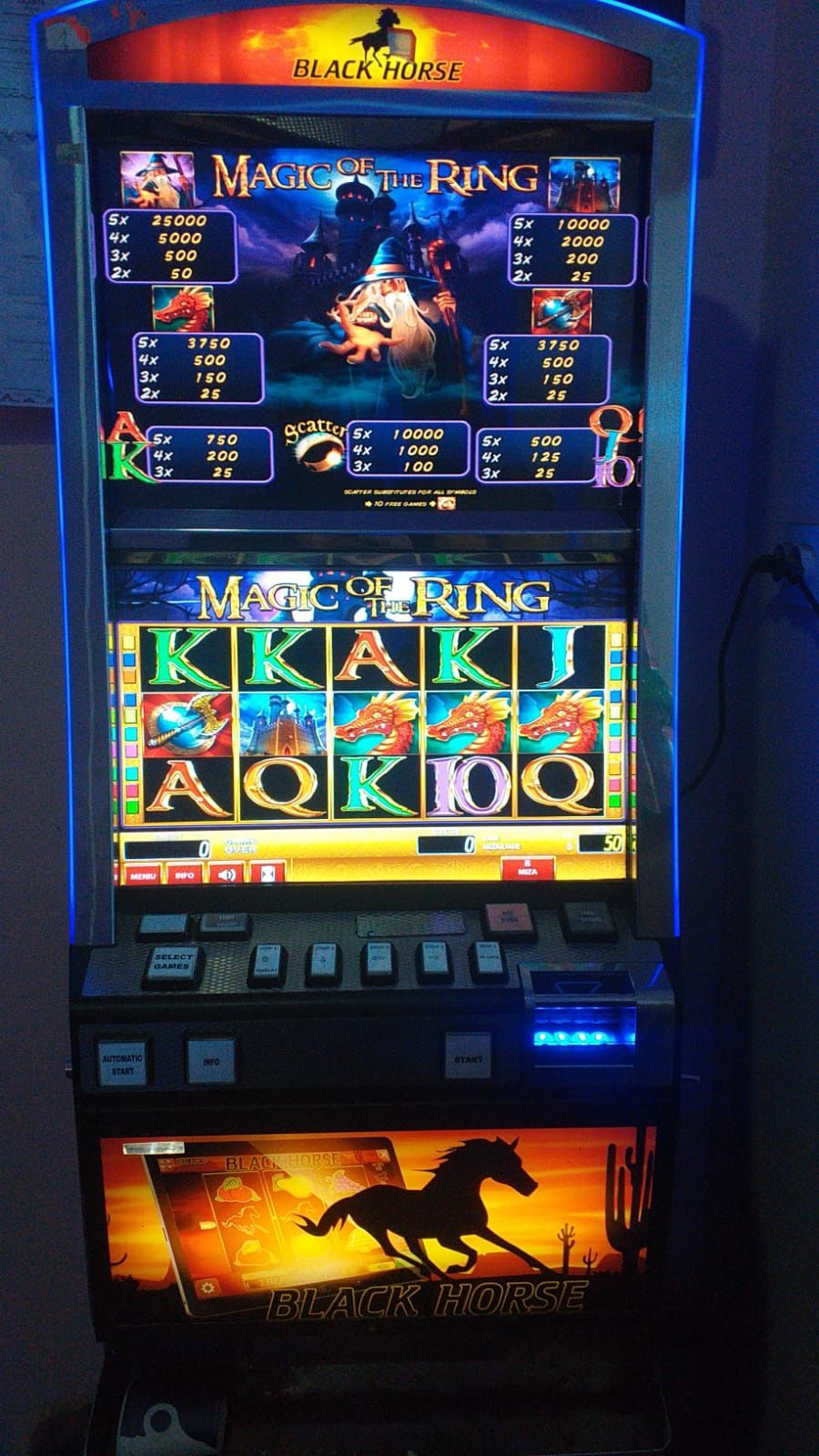 Colaborare Slot machine, jocuri noroc, păcănele