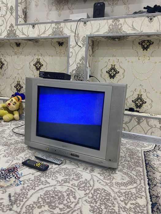 телевизор бар LG