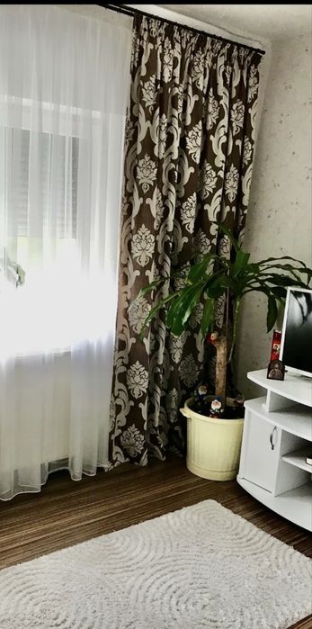 Vand set de draperii