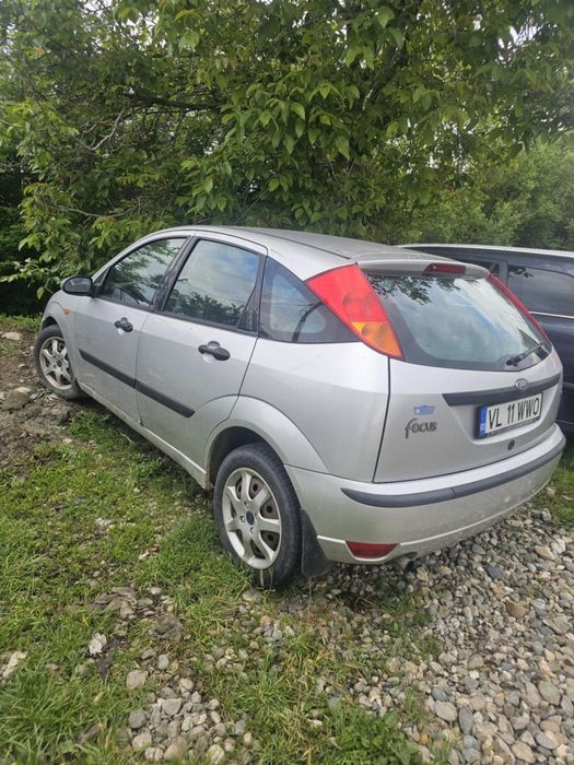 Ford focus 2002 1.6