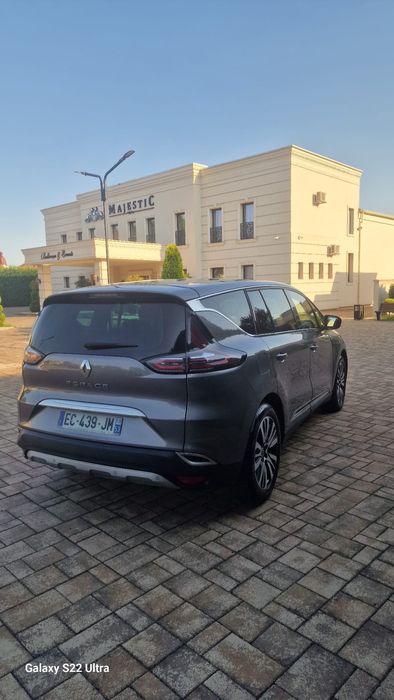 Renault Espace V 1.6dci