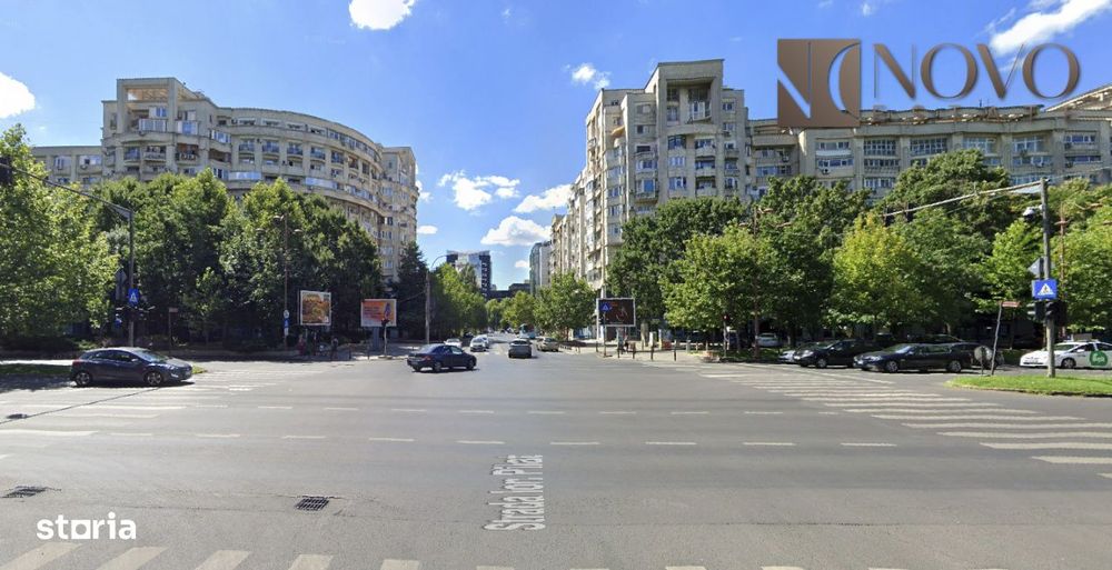 Spatiu comercial | Unirii - Zepter | Vad | Parter