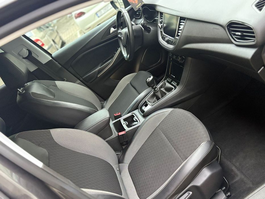 Opel Grandland  X 2020