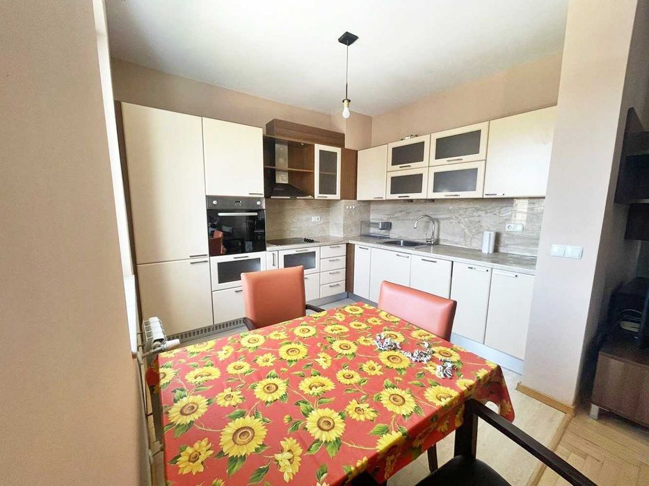 Продава се Тристаен апартамент в София, Студентски град - 108 кв.м за 2778 €/кв.м - Снимка #1