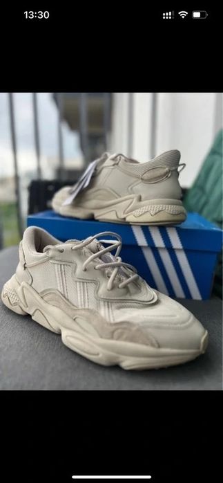 Adidas Ozweego 44