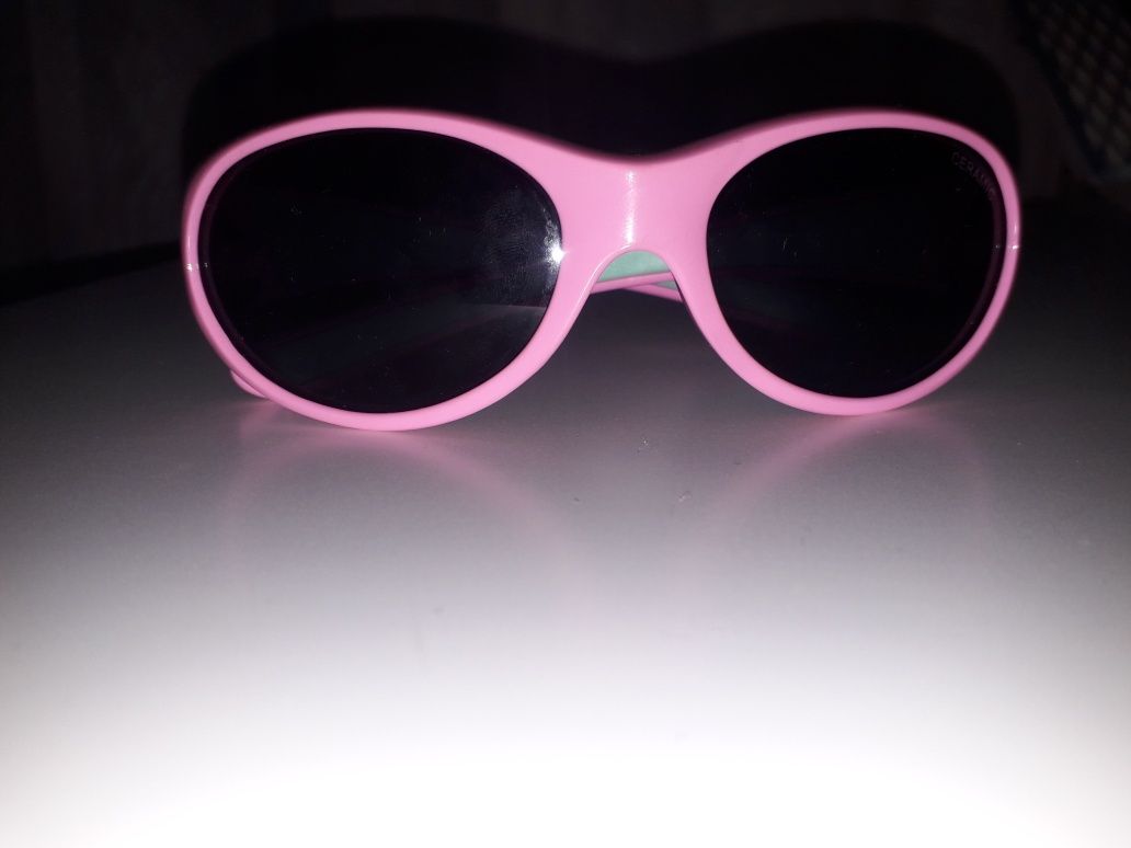 Детски слънчеви очила Alpina