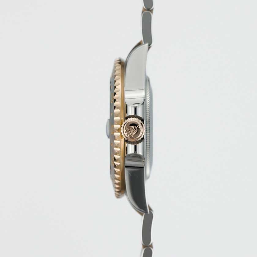 Rolex GMT-Master II 126711CHNR „Root Beer“