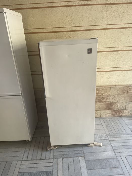 Холодильник Фирмы Зиль