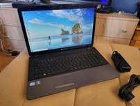 Packard Bell 17,3 inch i7 Windows 10 Pro 16GB RAM SSD 128GB HDD 500GB