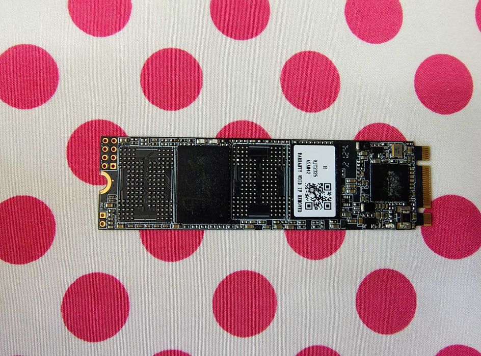 SSD M.2 TeamGroup MS30 256GB M.2 2280 SATA-III.