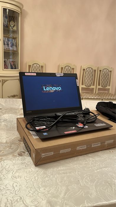 Ноутбук Lenevo ideapad 330