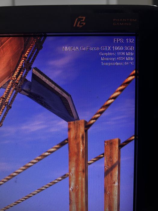 Pc mid gaming 4790k 16 gb ram gtx1060