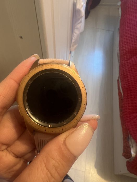 Продам Samsung watch
