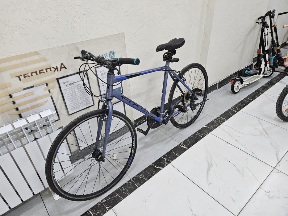 Продам велосипед Axis