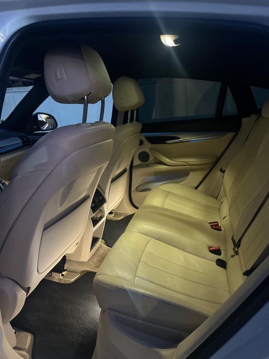 Bmw x6 motor 3.0 diesel